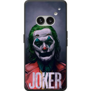 Чехол BoxFace Nothing Phone (2a) Plus Joker