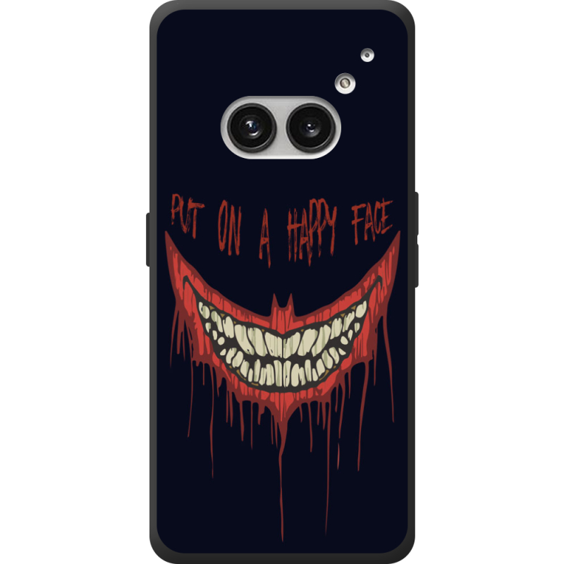 Чехол BoxFace Nothing Phone (2a) Plus 