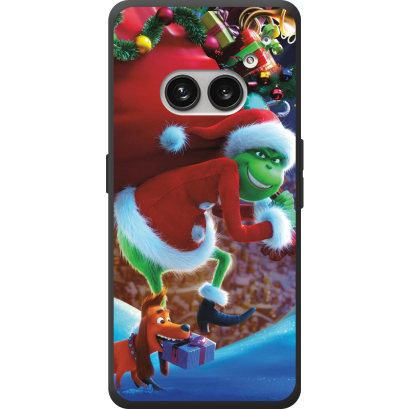 Чехол BoxFace Nothing Phone (2a) Plus 