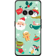 Чехол BoxFace Nothing Phone (2a) Plus 