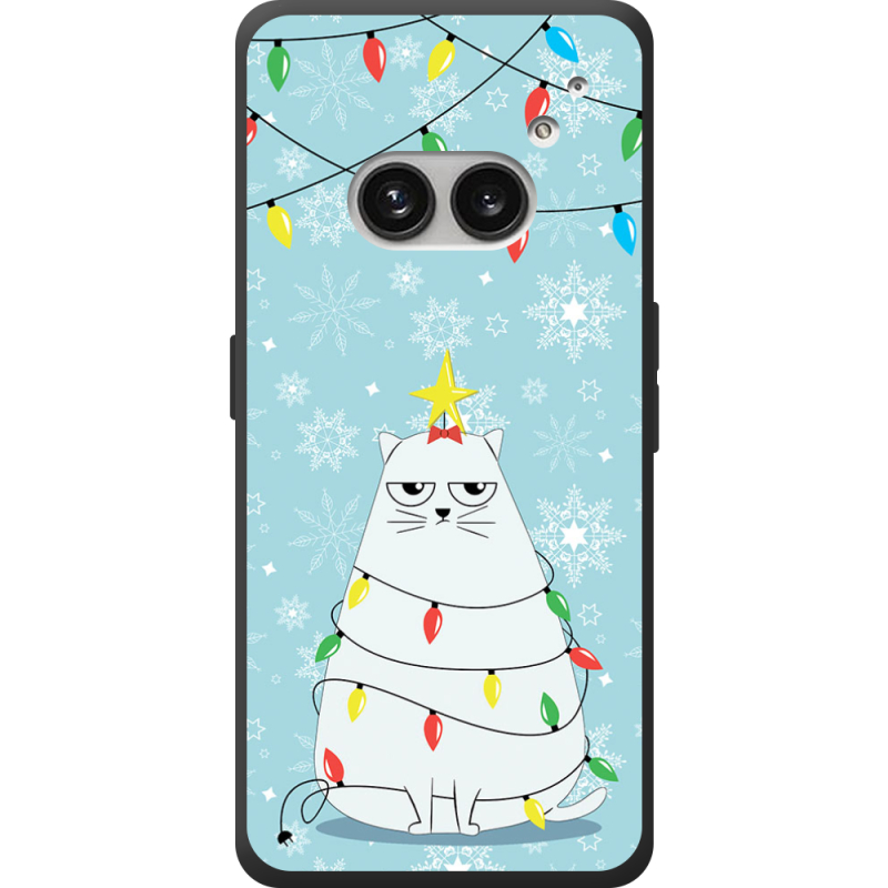 Чехол BoxFace Nothing Phone (2a) Plus 