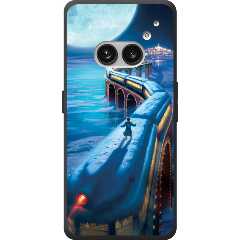 Чехол BoxFace Nothing Phone (2a) Plus 