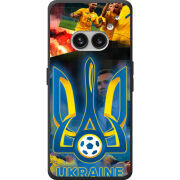Чехол BoxFace Nothing Phone (2a) Plus UA national team