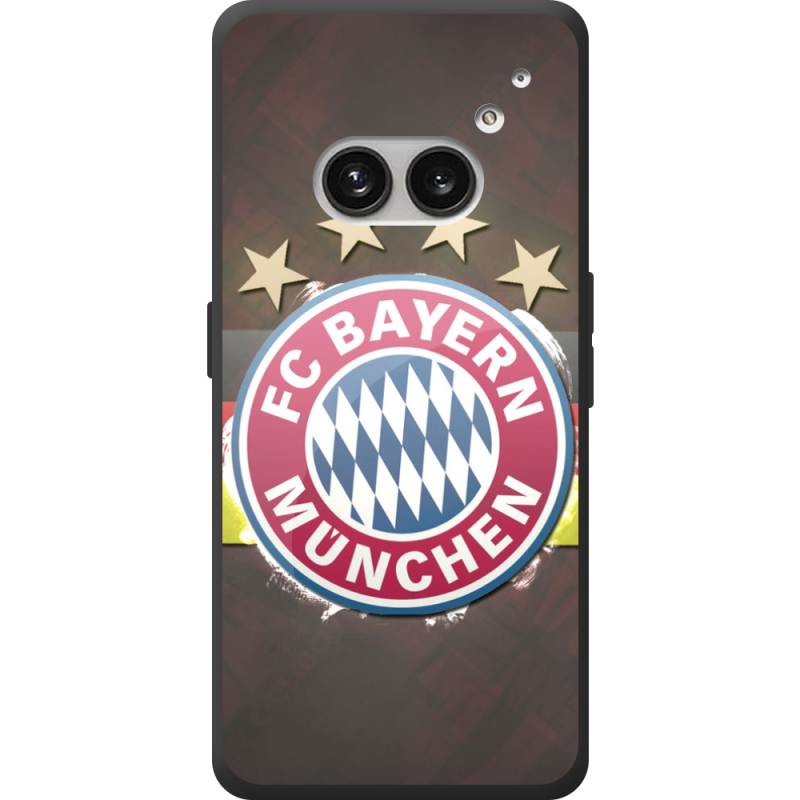 Чехол BoxFace Nothing Phone (2a) Plus 