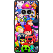 Чехол BoxFace Nothing Phone (2a) Plus 