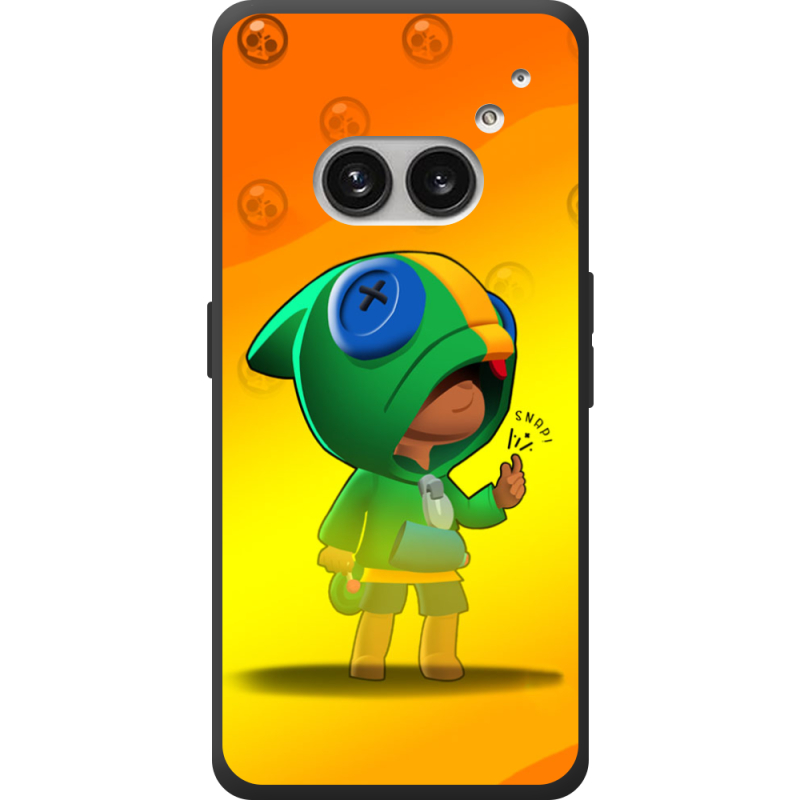 Чехол BoxFace Nothing Phone (2a) Plus 