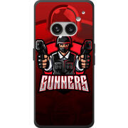 Чехол BoxFace Nothing Phone (2a) Plus 