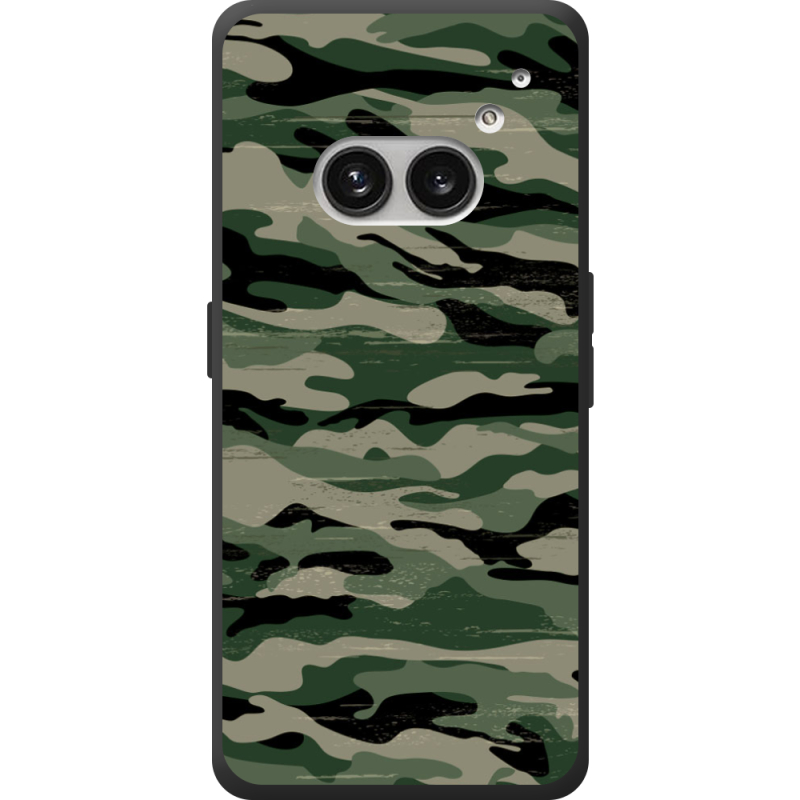 Чехол BoxFace Nothing Phone (2a) Plus 