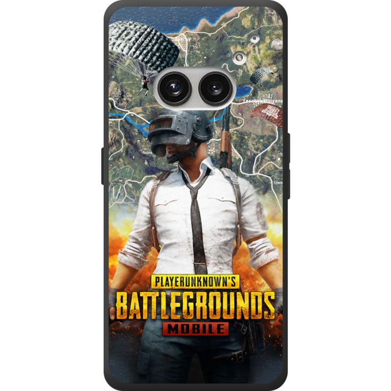 Чехол BoxFace Nothing Phone (2a) Plus 