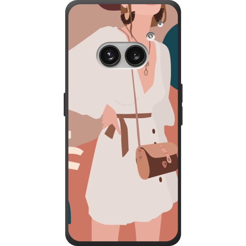 Чехол BoxFace Nothing Phone (2a) Plus 