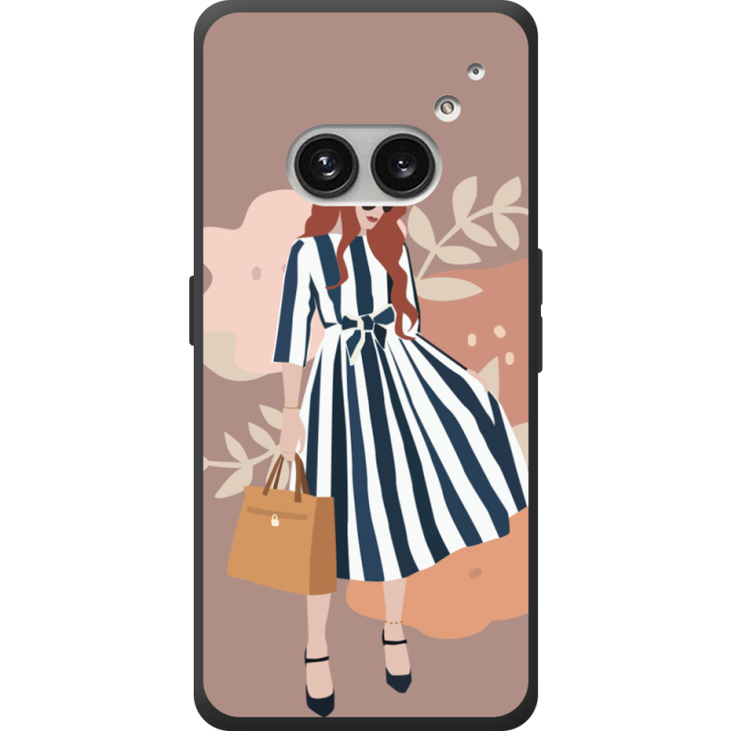 Чехол BoxFace Nothing Phone (2a) Plus 