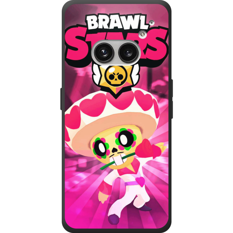 Чехол BoxFace Nothing Phone (2a) Plus 