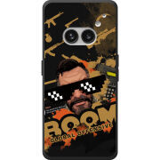 Чехол BoxFace Nothing Phone (2a) Plus CS:Go C4