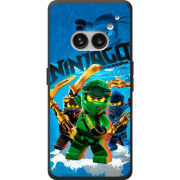 Чехол BoxFace Nothing Phone (2a) Plus Lego Ninjago