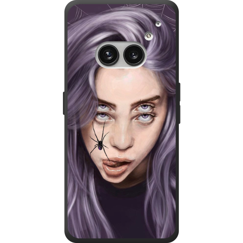 Чехол BoxFace Nothing Phone (2a) Plus 