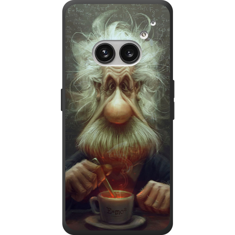 Чехол BoxFace Nothing Phone (2a) Plus 