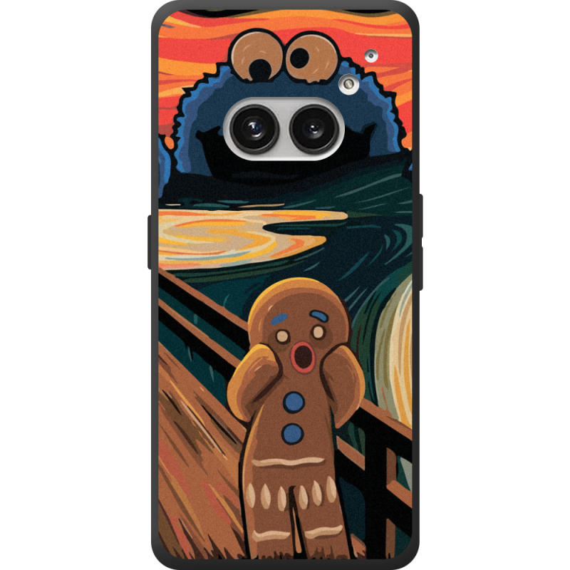 Чехол BoxFace Nothing Phone (2a) Plus 