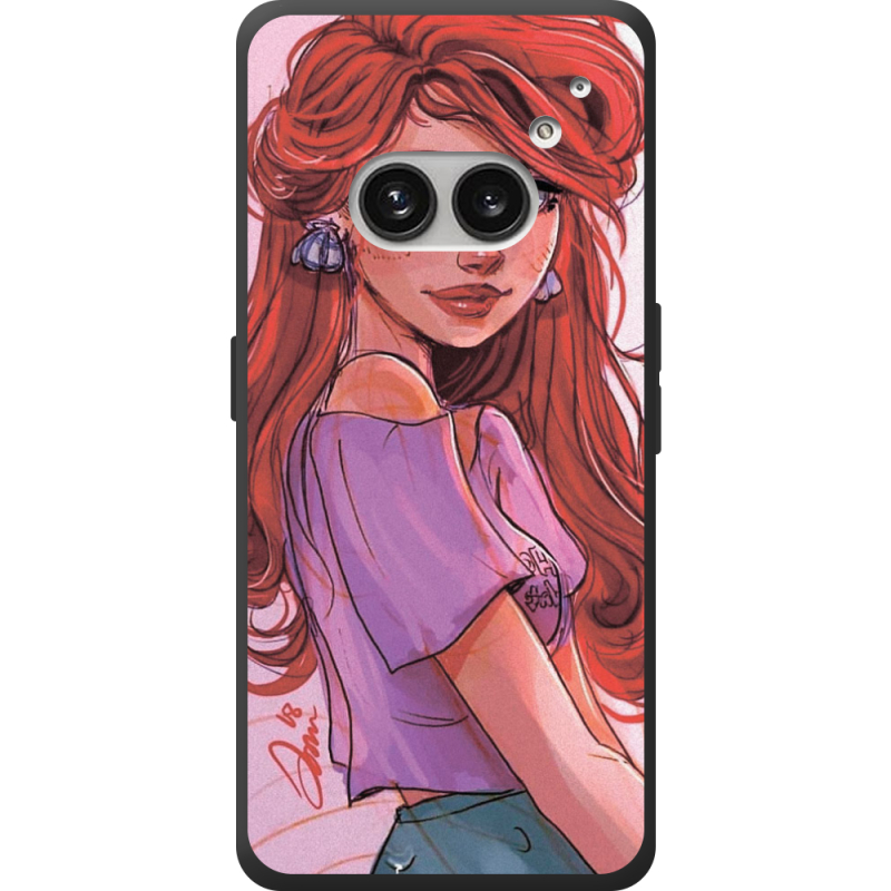 Чехол BoxFace Nothing Phone (2a) Plus 