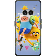 Чехол BoxFace Nothing Phone (2a) Plus 