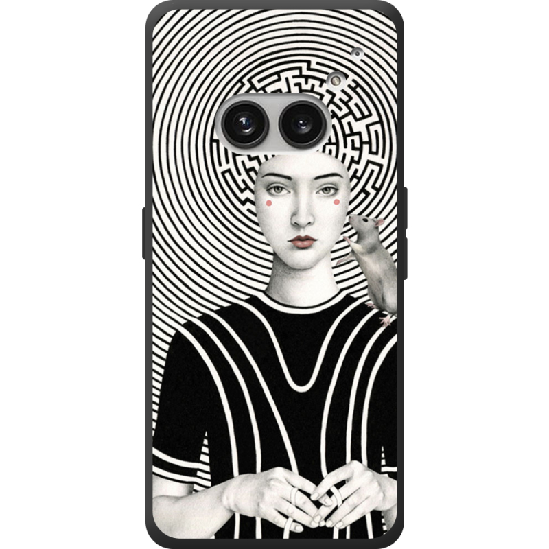 Чехол BoxFace Nothing Phone (2a) Plus 