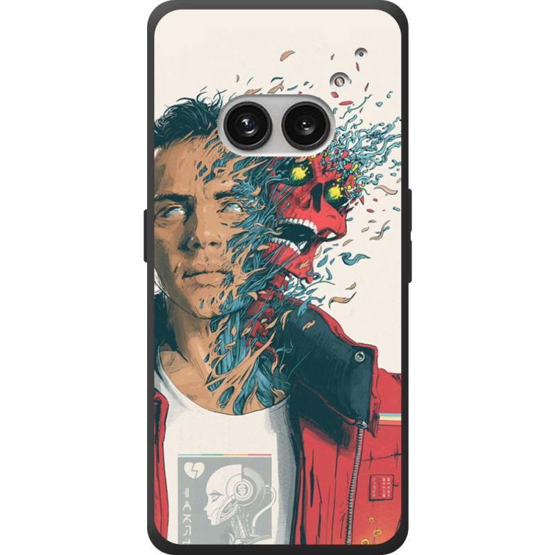 Чехол BoxFace Nothing Phone (2a) Plus 