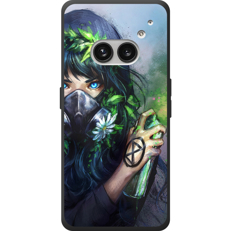 Чехол BoxFace Nothing Phone (2a) Plus 