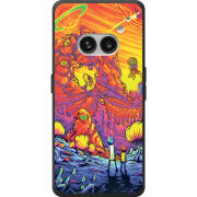 Чехол BoxFace Nothing Phone (2a) Plus 