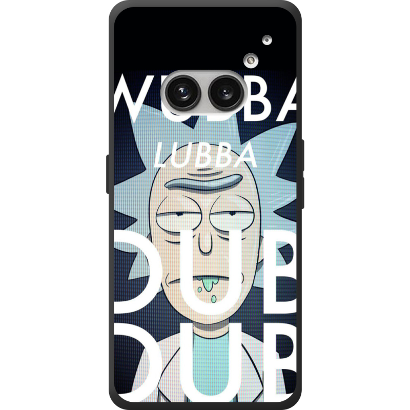 Чехол BoxFace Nothing Phone (2a) Plus 