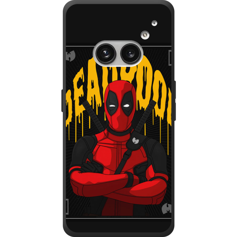 Чехол BoxFace Nothing Phone (2a) Plus 