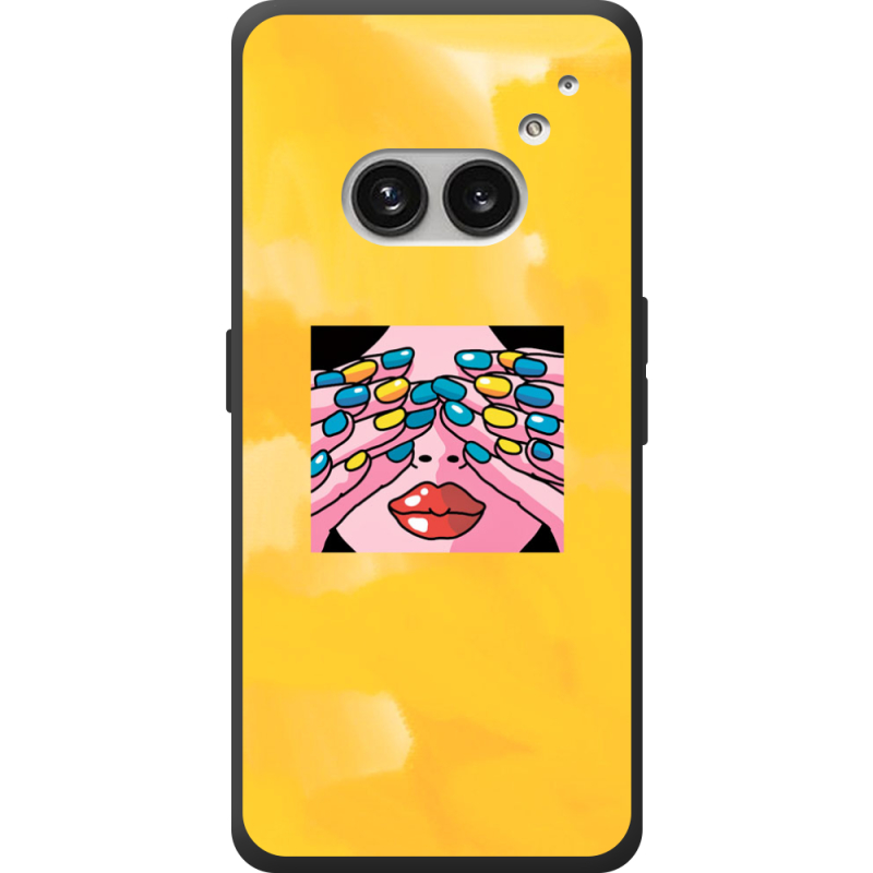 Чехол BoxFace Nothing Phone (2a) Plus 