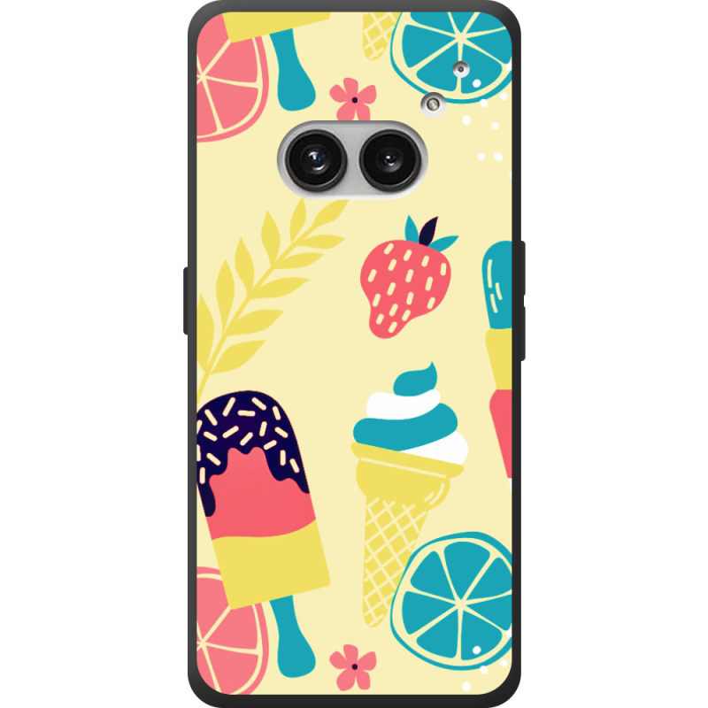 Чехол BoxFace Nothing Phone (2a) Plus 