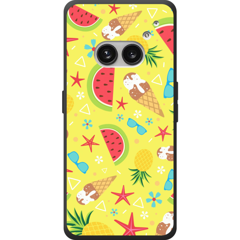 Чехол BoxFace Nothing Phone (2a) Plus 