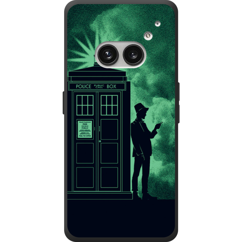 Чехол BoxFace Nothing Phone (2a) Plus 