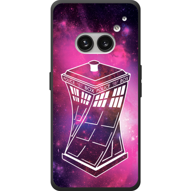 Чехол BoxFace Nothing Phone (2a) Plus 