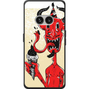 Чехол BoxFace Nothing Phone (2a) Plus 