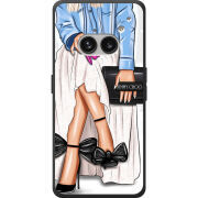 Чехол BoxFace Nothing Phone (2a) Plus Stylish