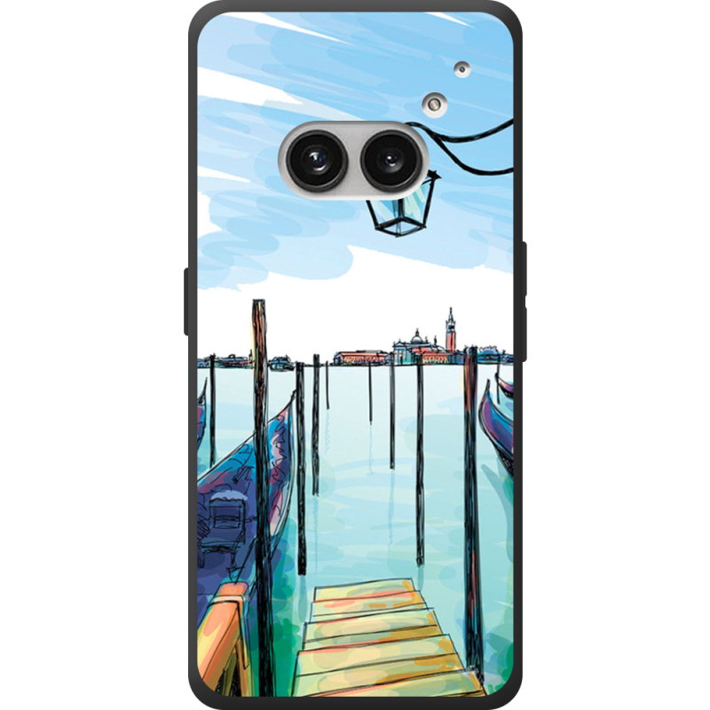 Чехол BoxFace Nothing Phone (2a) Plus 