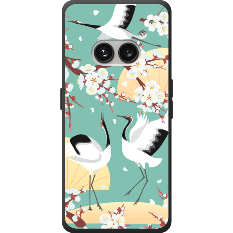 Чехол BoxFace Nothing Phone (2a) Plus 