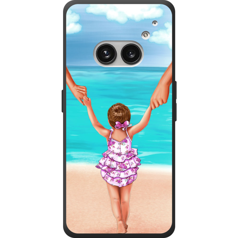 Чехол BoxFace Nothing Phone (2a) Plus Happy child