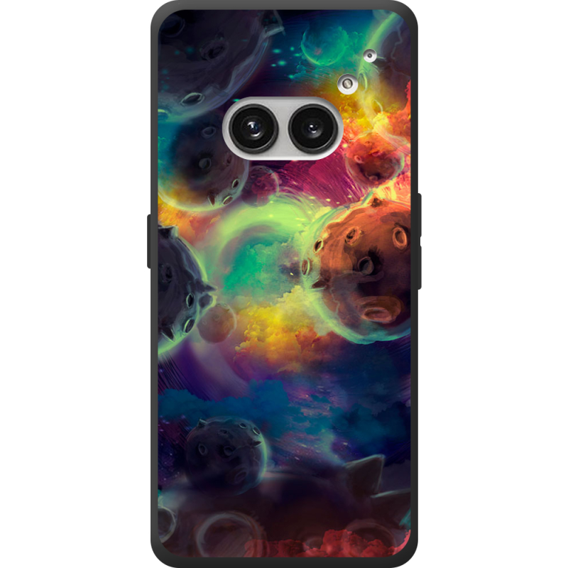 Чехол BoxFace Nothing Phone (2a) Plus 