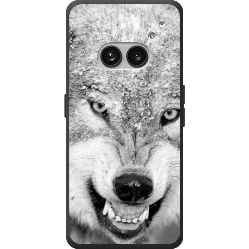 Чехол BoxFace Nothing Phone (2a) Plus 