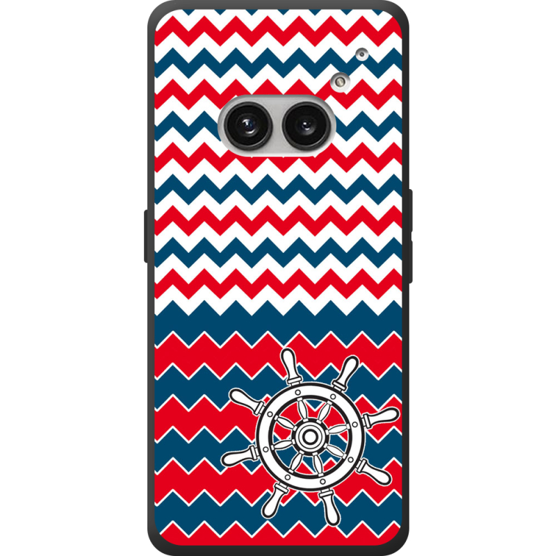 Чехол BoxFace Nothing Phone (2a) Plus Valley of Waves