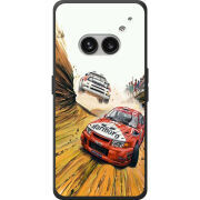 Чехол BoxFace Nothing Phone (2a) Plus Rally