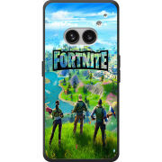 Чехол BoxFace Nothing Phone (2a) Plus Fortnite