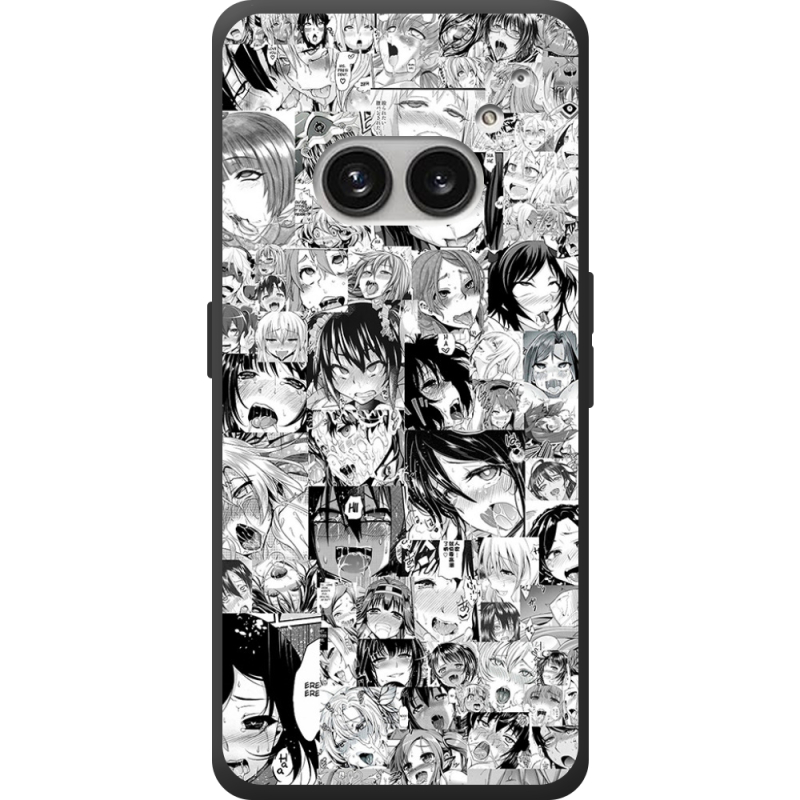 Чехол BoxFace Nothing Phone (2a) Plus O-Face