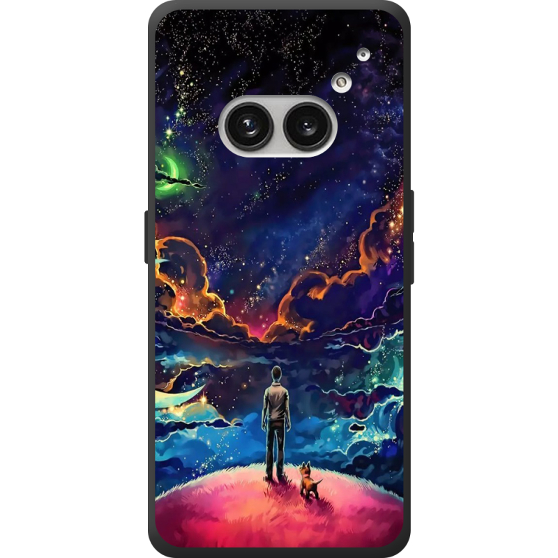 Чехол BoxFace Nothing Phone (2a) Plus 