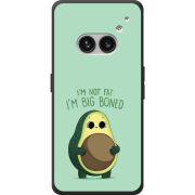 Чехол BoxFace Nothing Phone (2a) Plus Big Boned