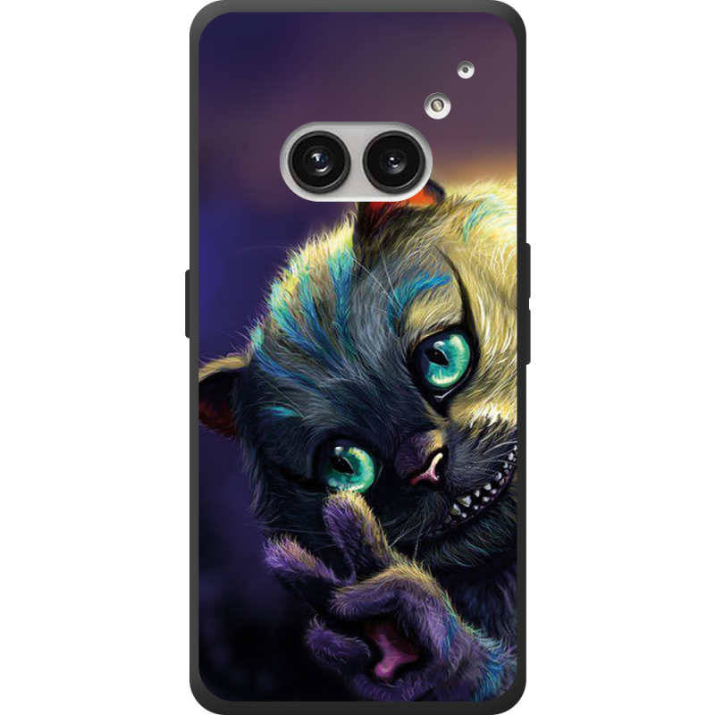 Чехол BoxFace Nothing Phone (2a) Plus Cheshire Cat