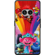 Чехол BoxFace Nothing Phone (2a) Plus Trolls