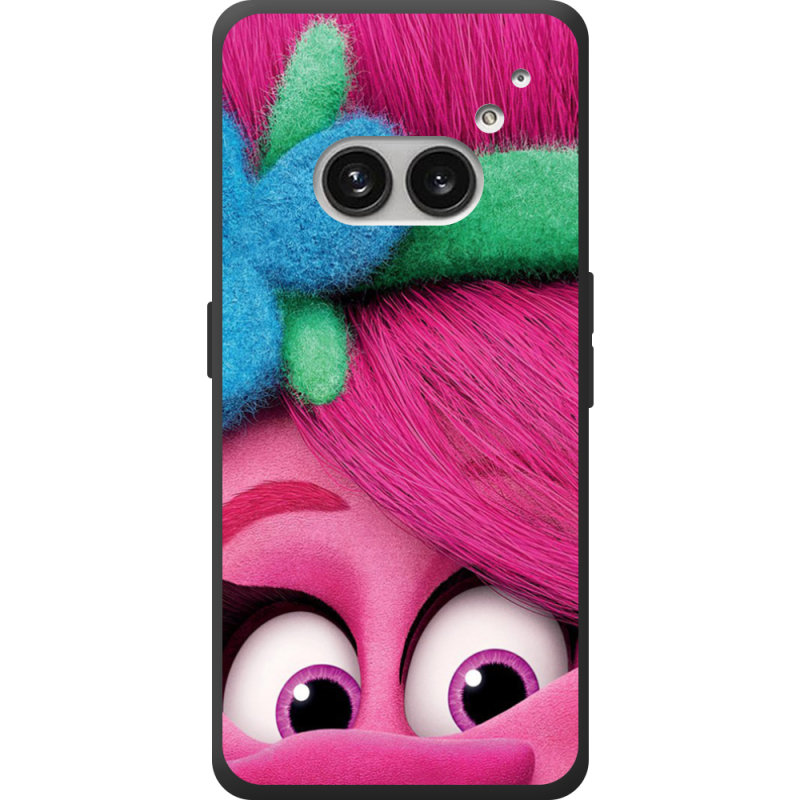 Чехол BoxFace Nothing Phone (2a) Plus Queen Poppy